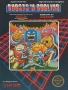 Nintendo  NES  -  Ghosts 'n Goblins